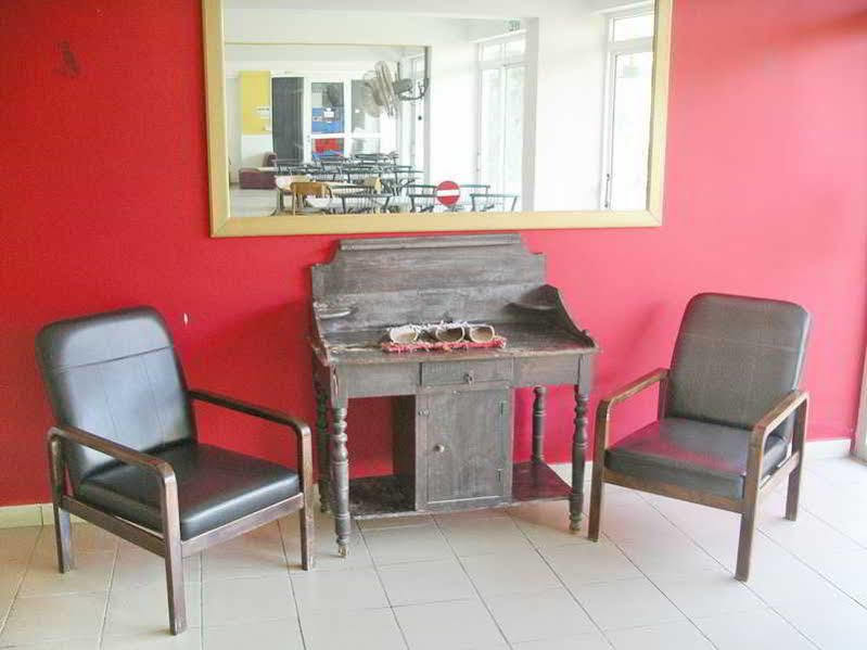 Renos Hotel Apts Polis Extérieur photo