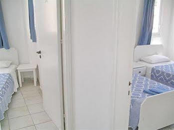 Renos Hotel Apts Polis Extérieur photo