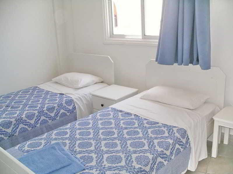 Renos Hotel Apts Polis Extérieur photo